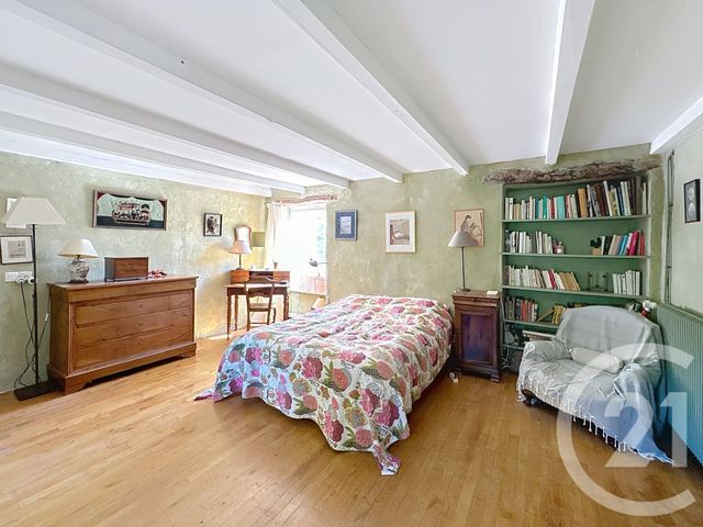 maison à vendre - 6 pièces - 255.31 m2 - BAGARD - 30 - LANGUEDOC-ROUSSILLON - Century 21 Impact Immobilier