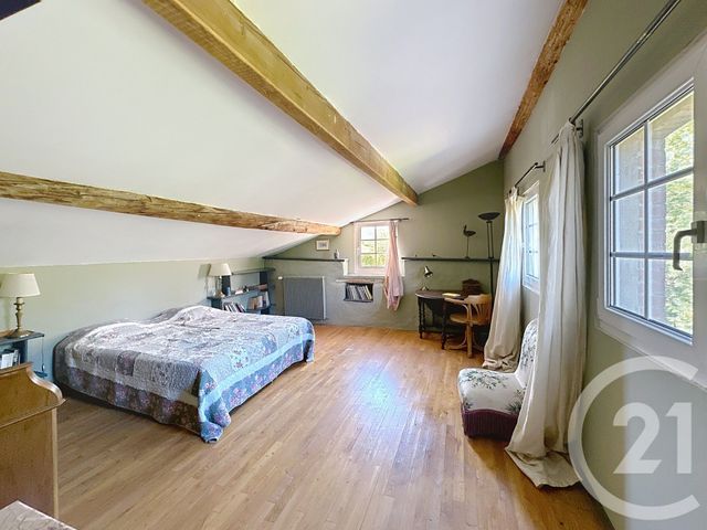 maison à vendre - 6 pièces - 255.31 m2 - BAGARD - 30 - LANGUEDOC-ROUSSILLON - Century 21 Impact Immobilier
