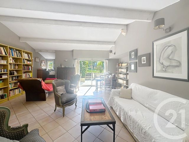 maison à vendre - 6 pièces - 255.31 m2 - BAGARD - 30 - LANGUEDOC-ROUSSILLON - Century 21 Impact Immobilier