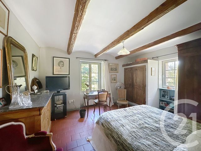 maison à vendre - 6 pièces - 255.31 m2 - BAGARD - 30 - LANGUEDOC-ROUSSILLON - Century 21 Impact Immobilier
