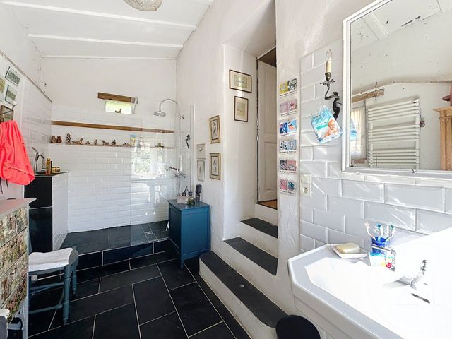 maison à vendre - 6 pièces - 255.31 m2 - BAGARD - 30 - LANGUEDOC-ROUSSILLON - Century 21 Impact Immobilier