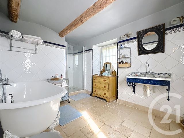maison à vendre - 6 pièces - 255.31 m2 - BAGARD - 30 - LANGUEDOC-ROUSSILLON - Century 21 Impact Immobilier