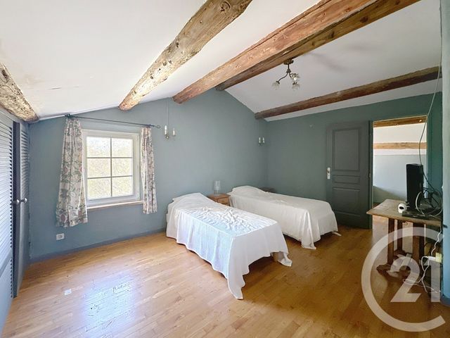 maison à vendre - 6 pièces - 255.31 m2 - BAGARD - 30 - LANGUEDOC-ROUSSILLON - Century 21 Impact Immobilier