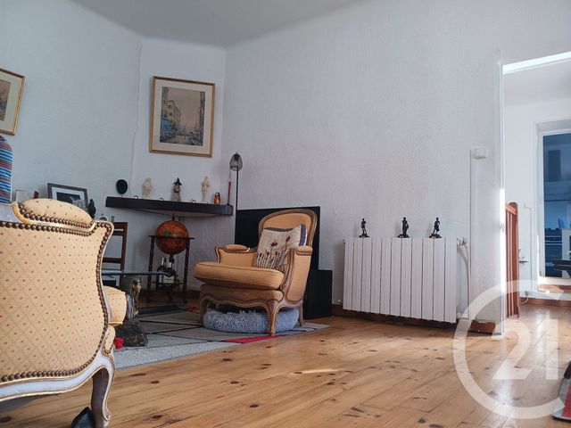 Appartement F3 bis à vendre - 4 pièces - 85.0 m2 - ALES - 30 - LANGUEDOC-ROUSSILLON - Century 21 Impact Immobilier