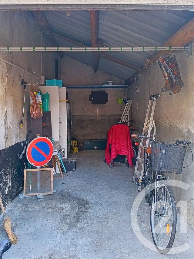 Appartement F3 bis à vendre - 4 pièces - 85.0 m2 - ALES - 30 - LANGUEDOC-ROUSSILLON - Century 21 Impact Immobilier