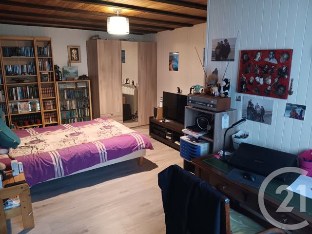 Appartement F3 bis à vendre - 4 pièces - 85.0 m2 - ALES - 30 - LANGUEDOC-ROUSSILLON - Century 21 Impact Immobilier