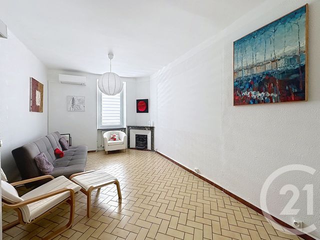 maison à vendre - 4 pièces - 73.52 m2 - ALES - 30 - LANGUEDOC-ROUSSILLON - Century 21 Impact Immobilier