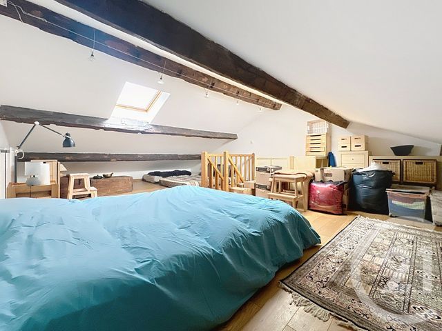 maison à vendre - 4 pièces - 73.52 m2 - ALES - 30 - LANGUEDOC-ROUSSILLON - Century 21 Impact Immobilier