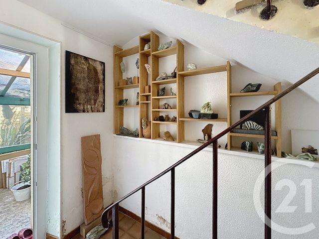 maison à vendre - 4 pièces - 73.52 m2 - ALES - 30 - LANGUEDOC-ROUSSILLON - Century 21 Impact Immobilier