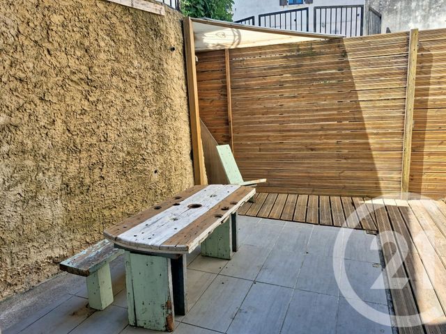 Appartement à vendre - 3 pièces - 50.0 m2 - ALES - 30 - LANGUEDOC-ROUSSILLON - Century 21 Impact Immobilier