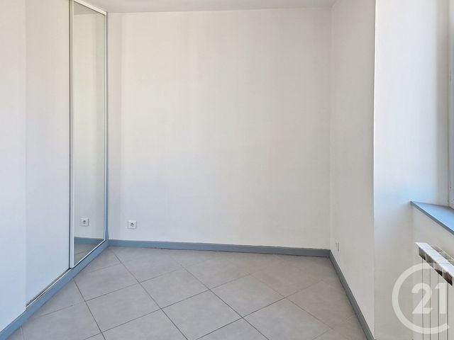 Appartement à vendre - 3 pièces - 50.0 m2 - ALES - 30 - LANGUEDOC-ROUSSILLON - Century 21 Impact Immobilier