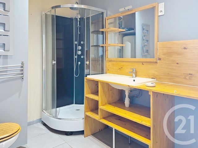 Appartement à vendre - 3 pièces - 50.0 m2 - ALES - 30 - LANGUEDOC-ROUSSILLON - Century 21 Impact Immobilier
