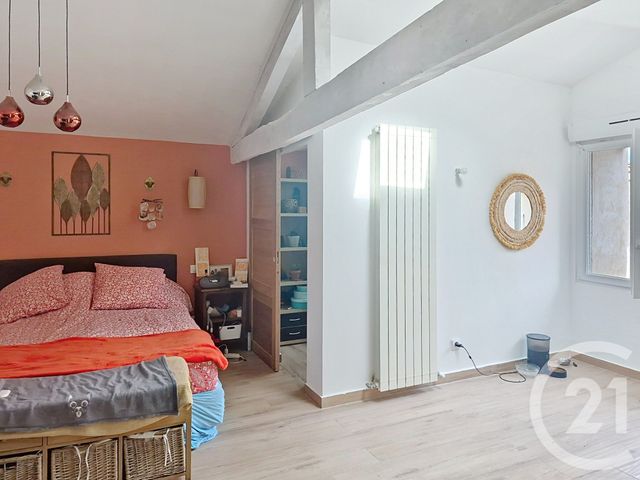 maison à vendre - 6 pièces - 140.0 m2 - CENDRAS - 30 - LANGUEDOC-ROUSSILLON - Century 21 Impact Immobilier