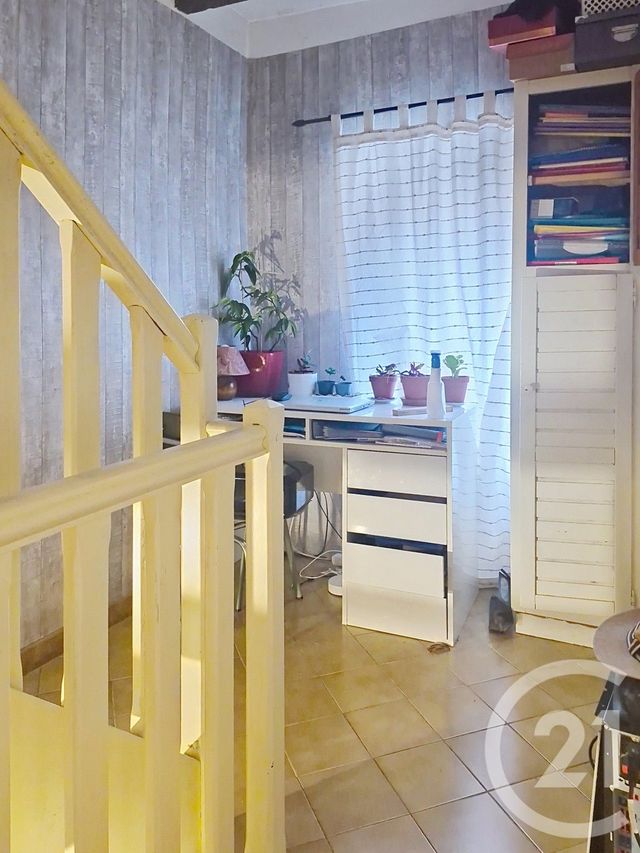maison à vendre - 6 pièces - 140.0 m2 - CENDRAS - 30 - LANGUEDOC-ROUSSILLON - Century 21 Impact Immobilier