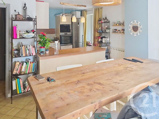 maison à vendre - 6 pièces - 140.0 m2 - CENDRAS - 30 - LANGUEDOC-ROUSSILLON - Century 21 Impact Immobilier