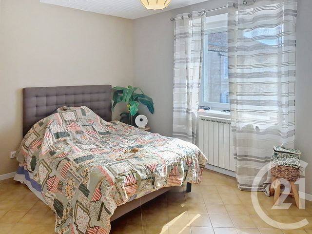 maison à vendre - 6 pièces - 140.0 m2 - CENDRAS - 30 - LANGUEDOC-ROUSSILLON - Century 21 Impact Immobilier