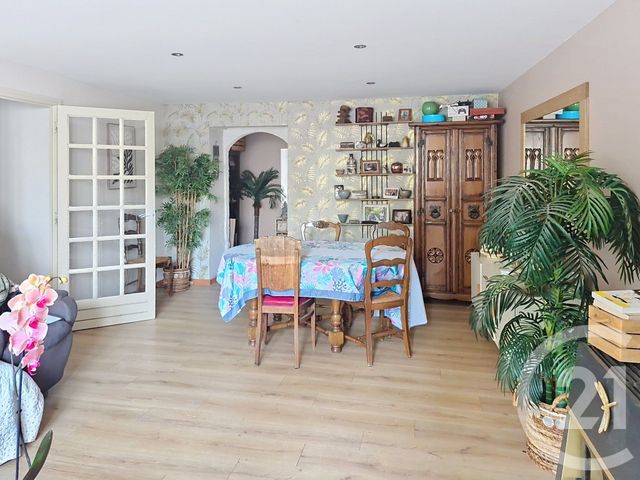 maison à vendre - 6 pièces - 140.0 m2 - CENDRAS - 30 - LANGUEDOC-ROUSSILLON - Century 21 Impact Immobilier