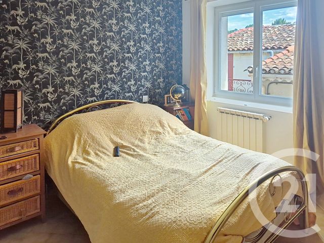 maison à vendre - 6 pièces - 140.0 m2 - CENDRAS - 30 - LANGUEDOC-ROUSSILLON - Century 21 Impact Immobilier