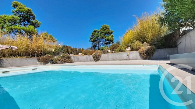 maison à vendre - 10 pièces - 198.0 m2 - ALES - 30 - LANGUEDOC-ROUSSILLON - Century 21 Impact Immobilier