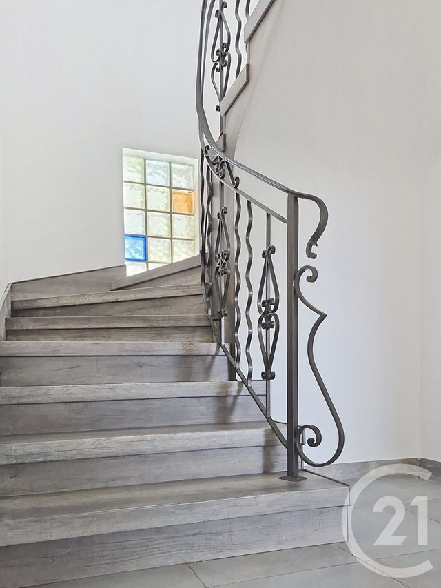 maison à vendre - 10 pièces - 198.0 m2 - ALES - 30 - LANGUEDOC-ROUSSILLON - Century 21 Impact Immobilier