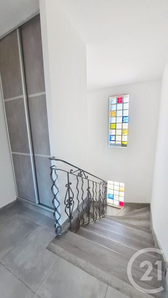 maison à vendre - 10 pièces - 198.0 m2 - ALES - 30 - LANGUEDOC-ROUSSILLON - Century 21 Impact Immobilier