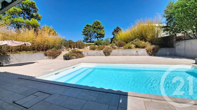 Maison à vendre ALES