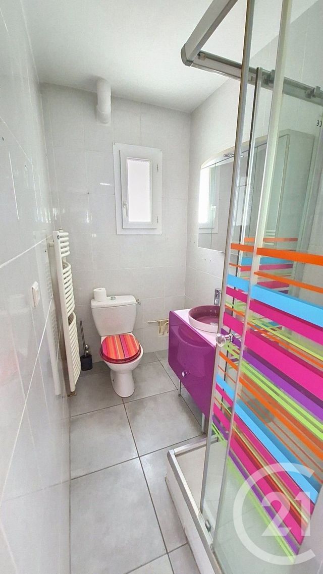 maison à vendre - 10 pièces - 198.0 m2 - ALES - 30 - LANGUEDOC-ROUSSILLON - Century 21 Impact Immobilier