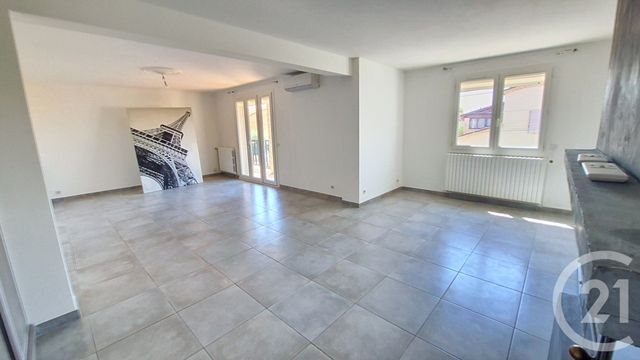 maison à vendre - 10 pièces - 198.0 m2 - ALES - 30 - LANGUEDOC-ROUSSILLON - Century 21 Impact Immobilier