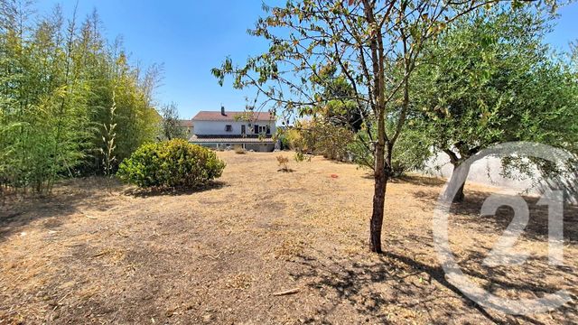 maison à vendre - 10 pièces - 198.0 m2 - ALES - 30 - LANGUEDOC-ROUSSILLON - Century 21 Impact Immobilier