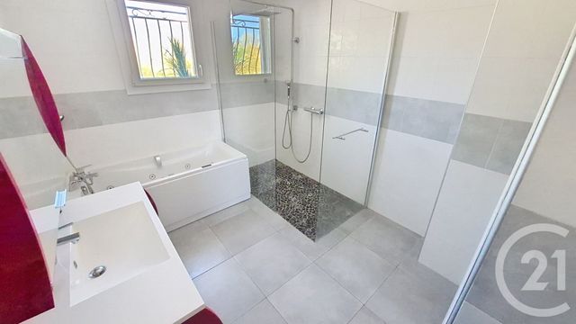 maison à vendre - 10 pièces - 198.0 m2 - ALES - 30 - LANGUEDOC-ROUSSILLON - Century 21 Impact Immobilier