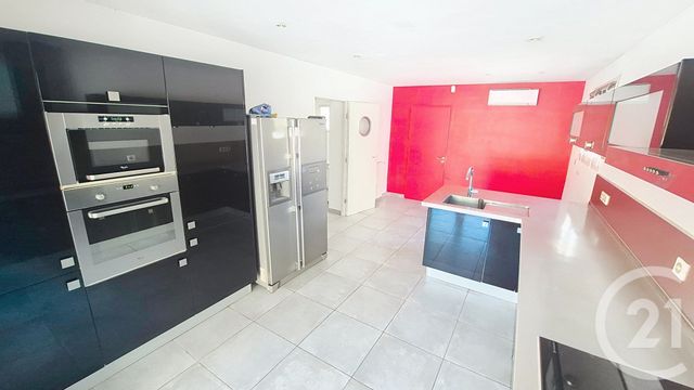 maison à vendre - 10 pièces - 198.0 m2 - ALES - 30 - LANGUEDOC-ROUSSILLON - Century 21 Impact Immobilier