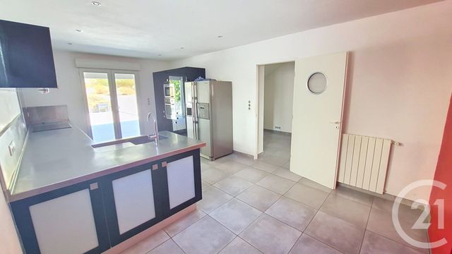 maison à vendre - 10 pièces - 198.0 m2 - ALES - 30 - LANGUEDOC-ROUSSILLON - Century 21 Impact Immobilier