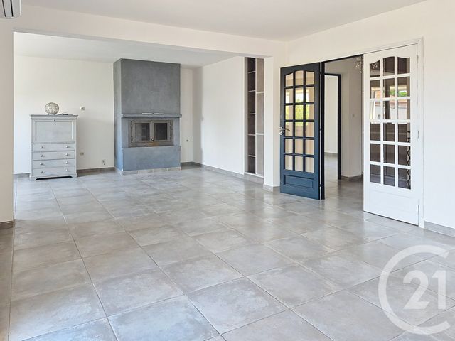 maison à vendre - 10 pièces - 198.0 m2 - ALES - 30 - LANGUEDOC-ROUSSILLON - Century 21 Impact Immobilier