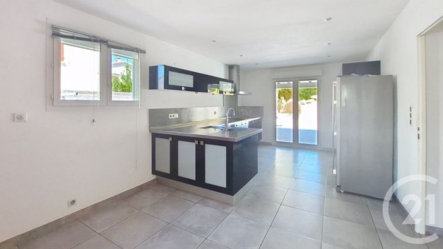 maison à vendre - 10 pièces - 198.0 m2 - ALES - 30 - LANGUEDOC-ROUSSILLON - Century 21 Impact Immobilier
