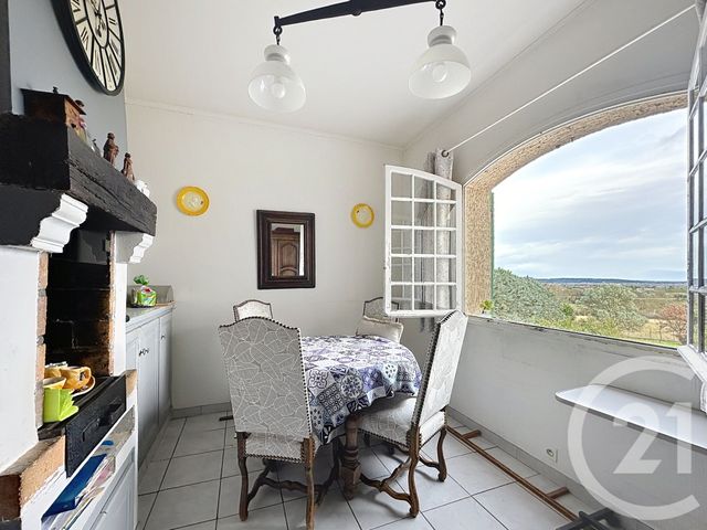 maison à vendre - 6 pièces - 182.54 m2 - BAGARD - 30 - LANGUEDOC-ROUSSILLON - Century 21 Impact Immobilier