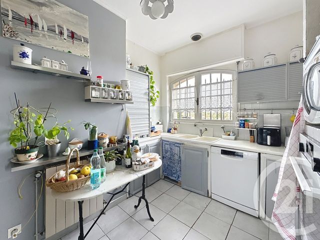 maison à vendre - 6 pièces - 182.54 m2 - BAGARD - 30 - LANGUEDOC-ROUSSILLON - Century 21 Impact Immobilier