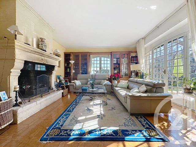 maison à vendre - 6 pièces - 182.54 m2 - BAGARD - 30 - LANGUEDOC-ROUSSILLON - Century 21 Impact Immobilier