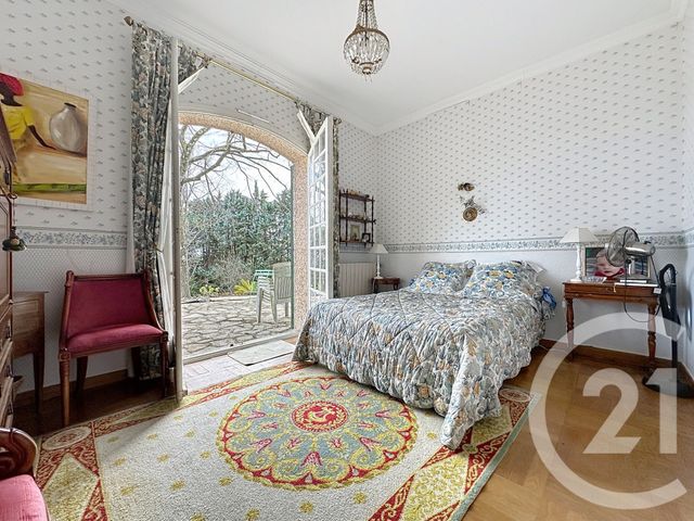 maison à vendre - 6 pièces - 182.54 m2 - BAGARD - 30 - LANGUEDOC-ROUSSILLON - Century 21 Impact Immobilier