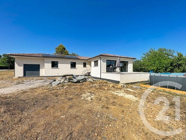 Maison à vendre MASSILLARGUES ATTUECH