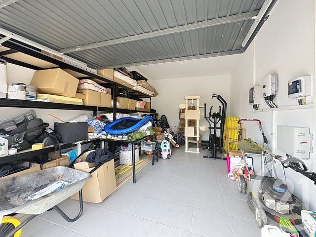 maison à vendre - 5 pièces - 147.7 m2 - MASSILLARGUES ATTUECH - 30 - LANGUEDOC-ROUSSILLON - Century 21 Impact Immobilier