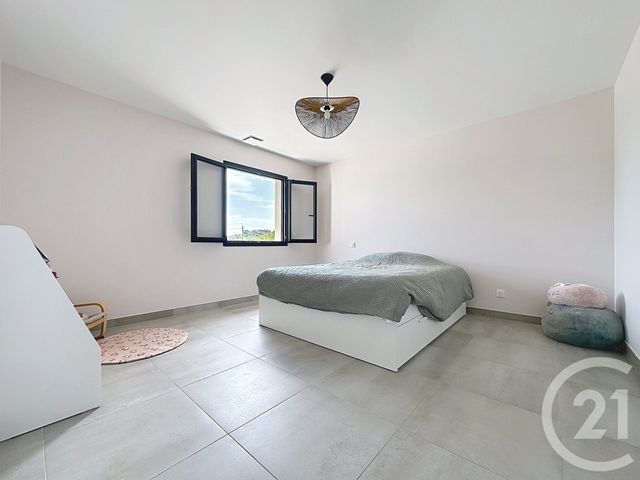 maison à vendre - 5 pièces - 147.7 m2 - MASSILLARGUES ATTUECH - 30 - LANGUEDOC-ROUSSILLON - Century 21 Impact Immobilier