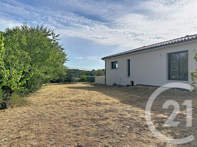 maison à vendre - 5 pièces - 147.7 m2 - MASSILLARGUES ATTUECH - 30 - LANGUEDOC-ROUSSILLON - Century 21 Impact Immobilier