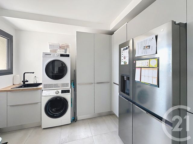 maison à vendre - 5 pièces - 147.7 m2 - MASSILLARGUES ATTUECH - 30 - LANGUEDOC-ROUSSILLON - Century 21 Impact Immobilier