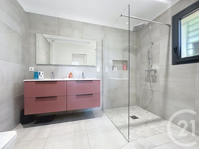 maison à vendre - 5 pièces - 147.7 m2 - MASSILLARGUES ATTUECH - 30 - LANGUEDOC-ROUSSILLON - Century 21 Impact Immobilier