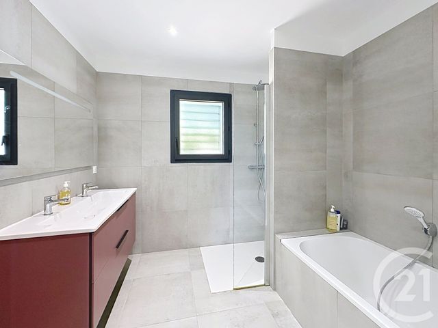 maison à vendre - 5 pièces - 147.7 m2 - MASSILLARGUES ATTUECH - 30 - LANGUEDOC-ROUSSILLON - Century 21 Impact Immobilier