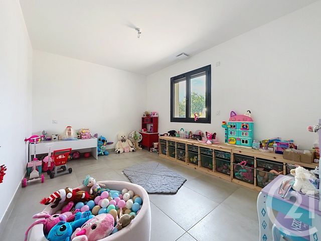 maison à vendre - 5 pièces - 147.7 m2 - MASSILLARGUES ATTUECH - 30 - LANGUEDOC-ROUSSILLON - Century 21 Impact Immobilier