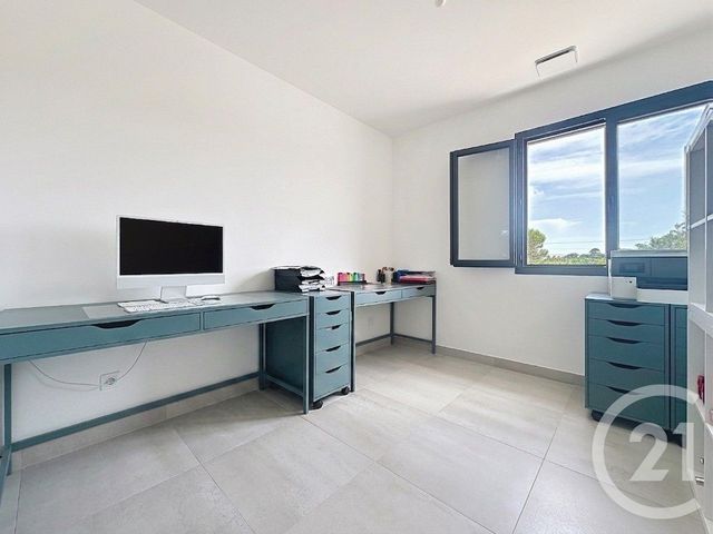 maison à vendre - 5 pièces - 147.7 m2 - MASSILLARGUES ATTUECH - 30 - LANGUEDOC-ROUSSILLON - Century 21 Impact Immobilier