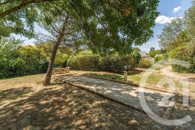 maison à vendre - 28 pièces - 440.0 m2 - ST CHRISTOL LES ALES - 30 - LANGUEDOC-ROUSSILLON - Century 21 Impact Immobilier