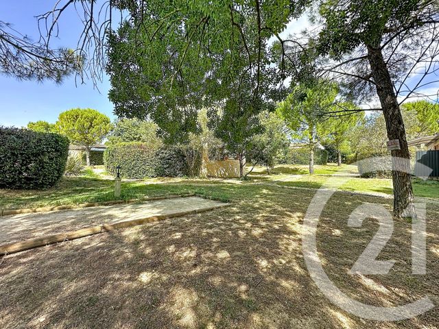 maison à vendre - 28 pièces - 440.0 m2 - ST CHRISTOL LES ALES - 30 - LANGUEDOC-ROUSSILLON - Century 21 Impact Immobilier