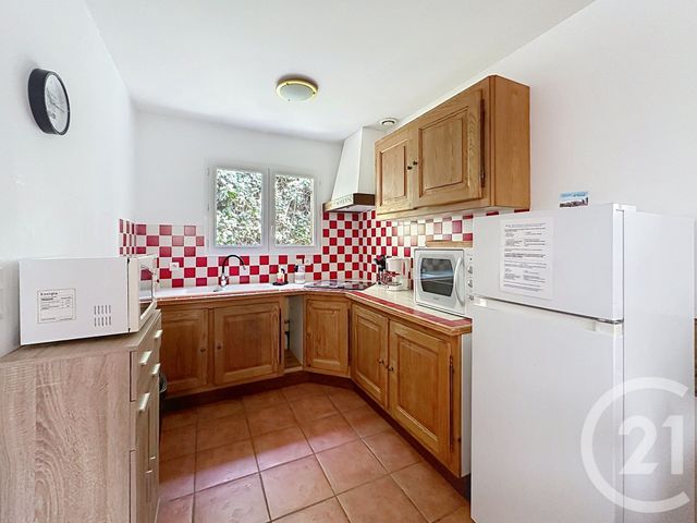 maison à vendre - 28 pièces - 440.0 m2 - ST CHRISTOL LES ALES - 30 - LANGUEDOC-ROUSSILLON - Century 21 Impact Immobilier